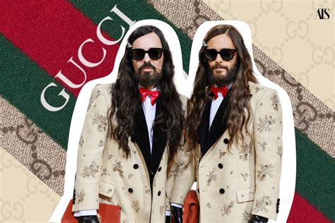 dem yeetin on gucci|alessandro michele gucci.